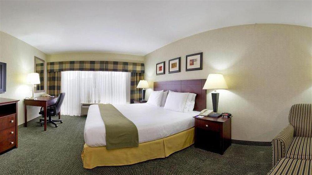 Holiday Inn Express Radcliff Fort Knox By Ihg Exterior foto