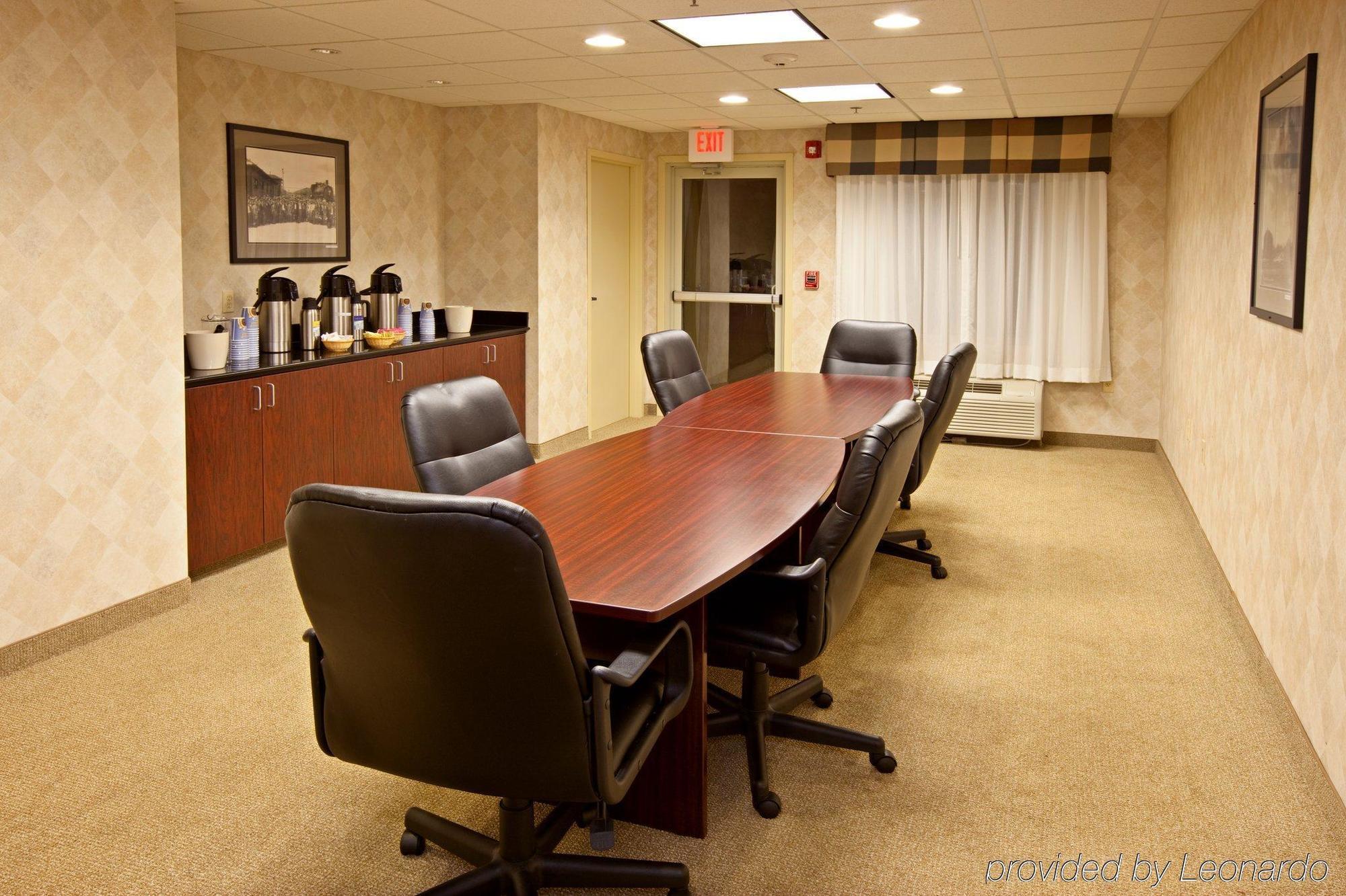 Holiday Inn Express Radcliff Fort Knox By Ihg Instalações foto